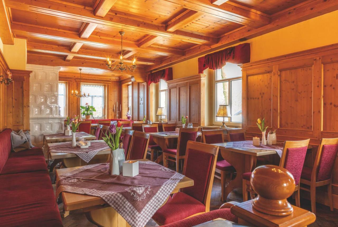 Prinz-Friedrich-August Baude Hotel Sohland an der Spree Luaran gambar